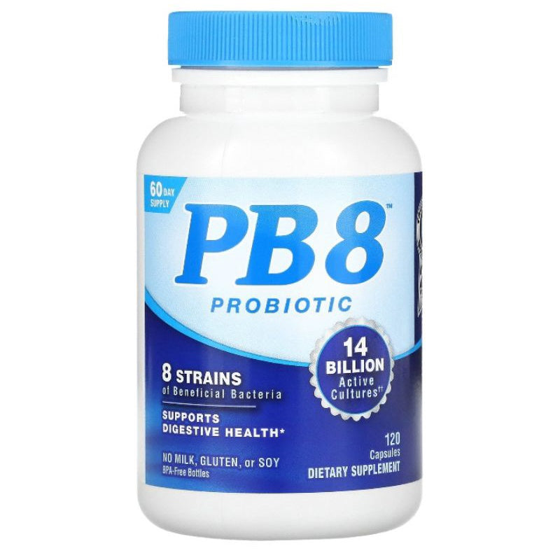 LowCostPH | Now Foods, Probiotic-10 , 25 Billion, 50 Billion, 100Billion | Women's Probiotic | PB8