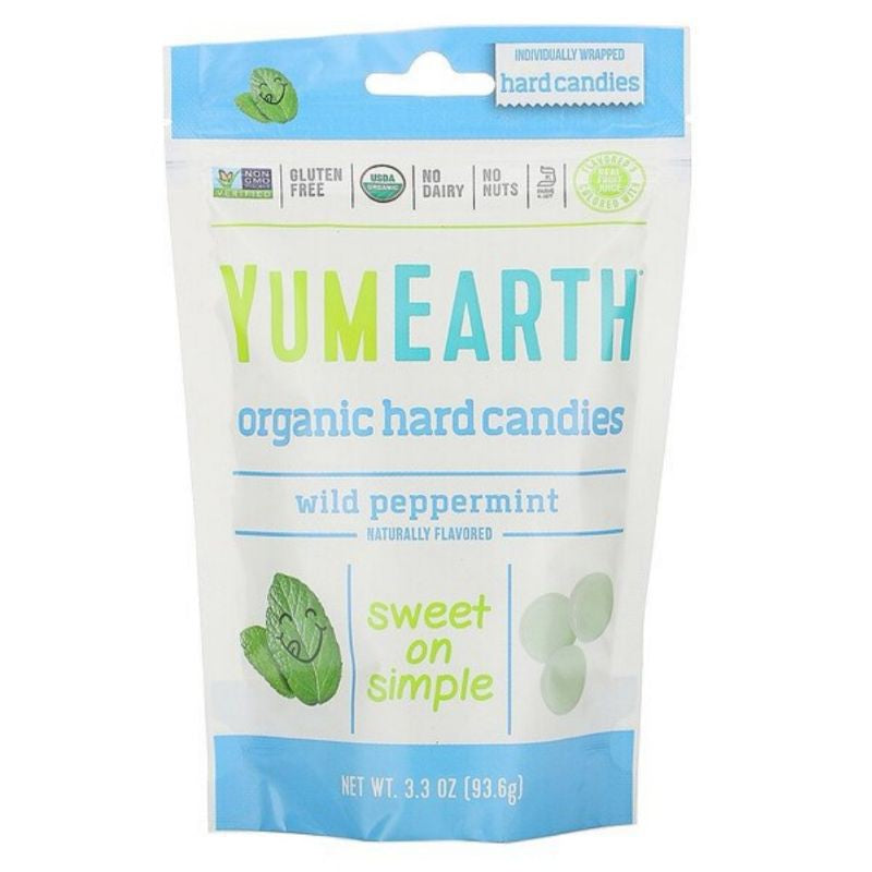 Low Cost PH | YumEarth / Yum Earth Lollipop Organic, Vitamin C, Gummy Bears, fruit snacks, candies,