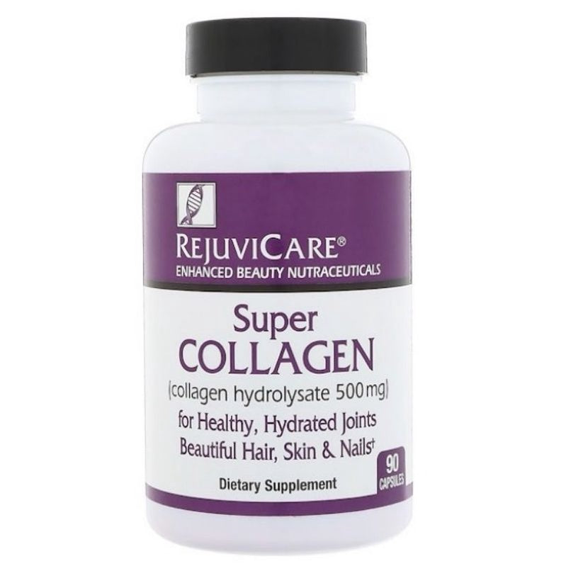 LowCostPH | Rejuvicare Collagen Beauty Formula Liquid Collagen Complex Healthy Hair Skin & Nails.