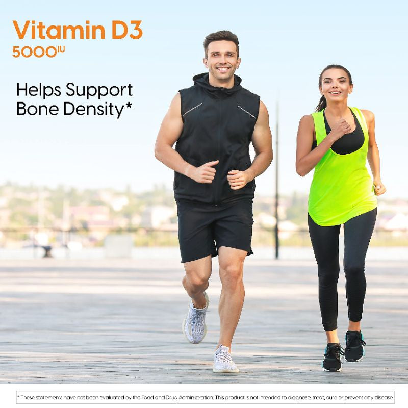 LowCostPh | Doctor's Best, Vitamin D3, 50 mcg, 25 mcg, 125mcg, Support Immune, Heart and Bone Health