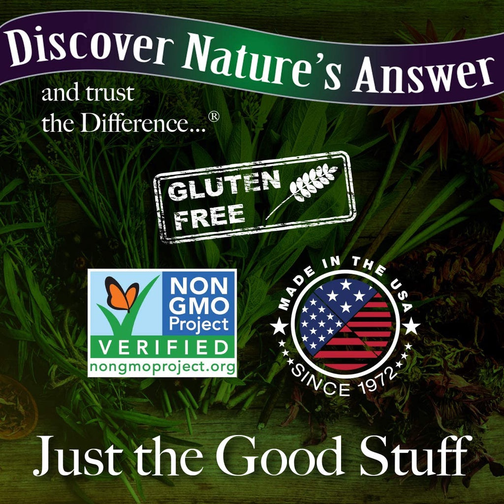 LowCost PH| Nature's Answer, Liquid Magnesium Malate and Glycinate, 16 fl oz (480 ml) Support Health