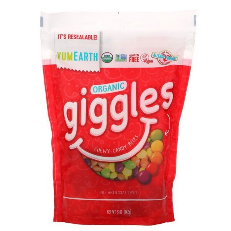 Low Cost PH | YumEarth / Yum Earth Lollipop Organic, Vitamin C, Gummy Bears, fruit snacks, candies,