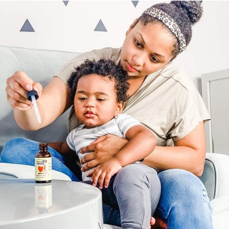 USA Onhand | ChildLife Essentials Vitamin D3 ( Bone, Joint & Cartilage )