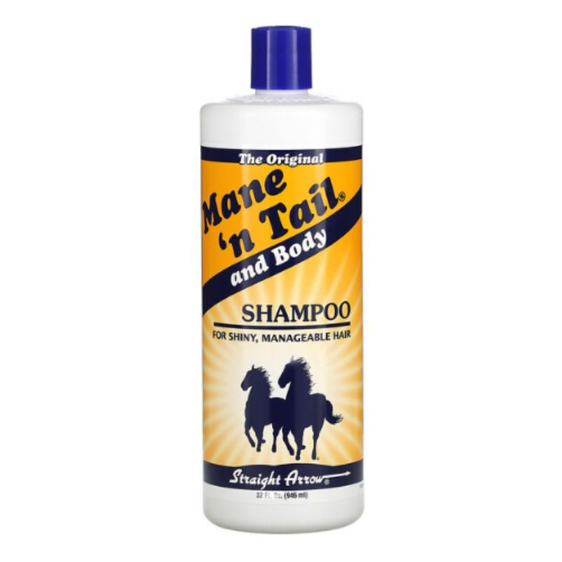 Low Cost PH | Mane n Tail Shampoo and Conditioner Hair Energizer Hair Follicle Stimulator