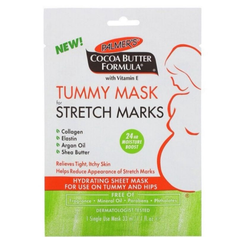 Low Cost PH | Palmers, Cocoa Butter Formula, Massage Cream for Stretch Marks, Tummy Butter Body.