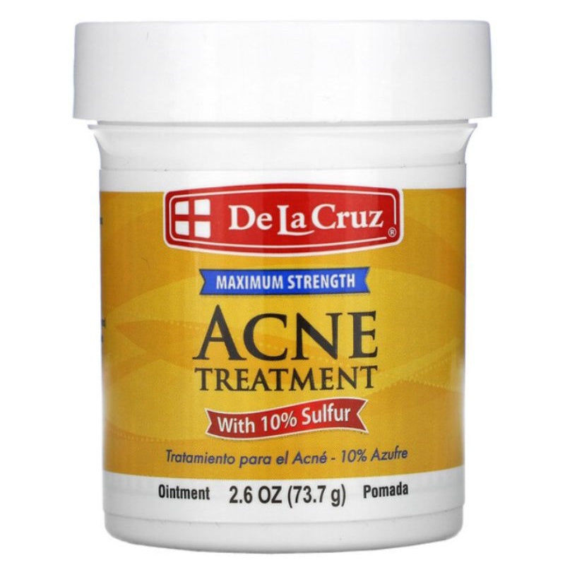 Low Cost PH | Cosrx, Acne Pimple Master / Hero Cosmetic Mighty Patch / De La Cruz Treatment Ointment