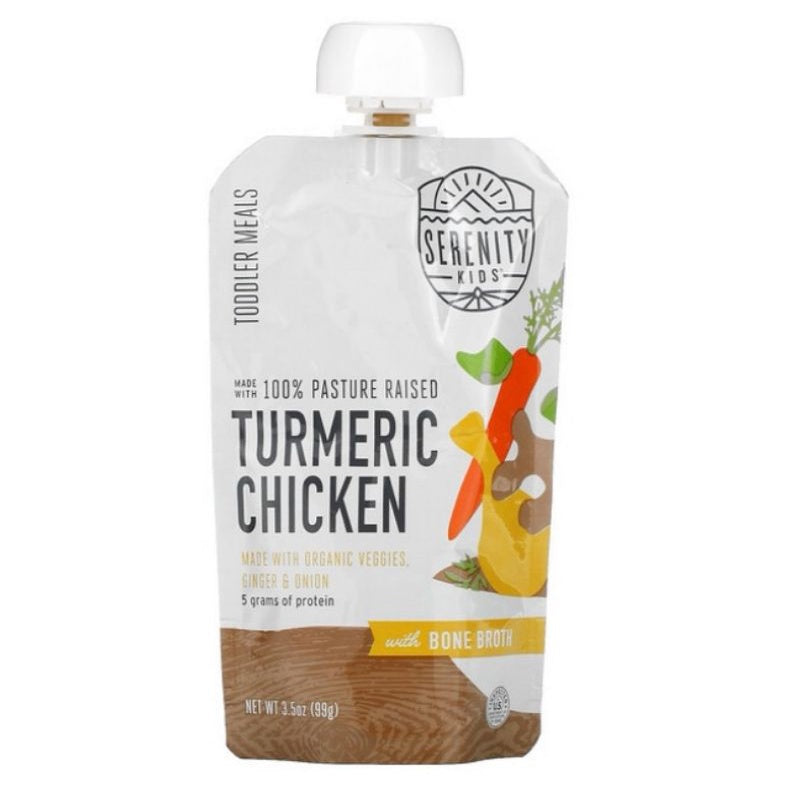 Low Cost Ph | Serenity Kids, Baby Toodler Food, Organic Savory Veggies and Ethically Sourced Meats