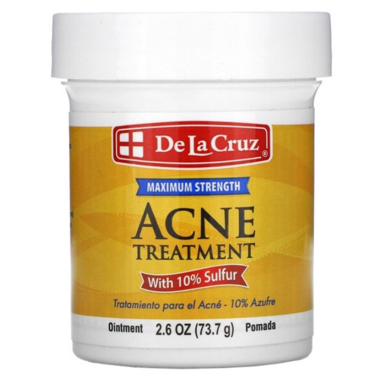 Low Cost PH | Neutrogena, Stubborn Acne AM PM Treatment, Benzoyl Peroxide De La Cruz Ance Treatment.