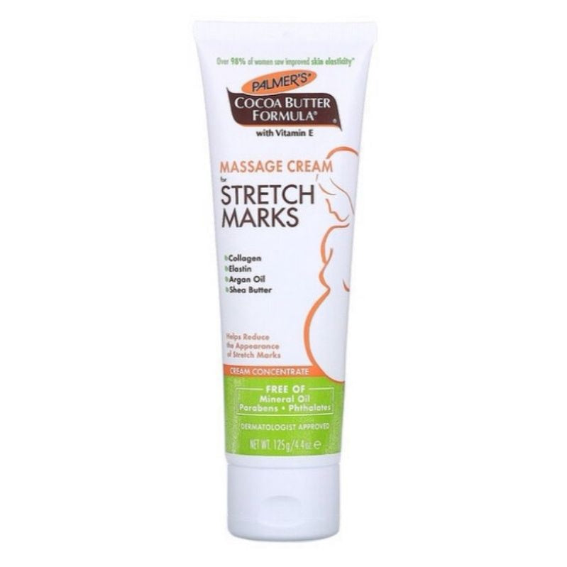 Low Cost PH | Palmers, Cocoa Butter Formula, Massage Cream for Stretch Marks, Tummy Butter Body.