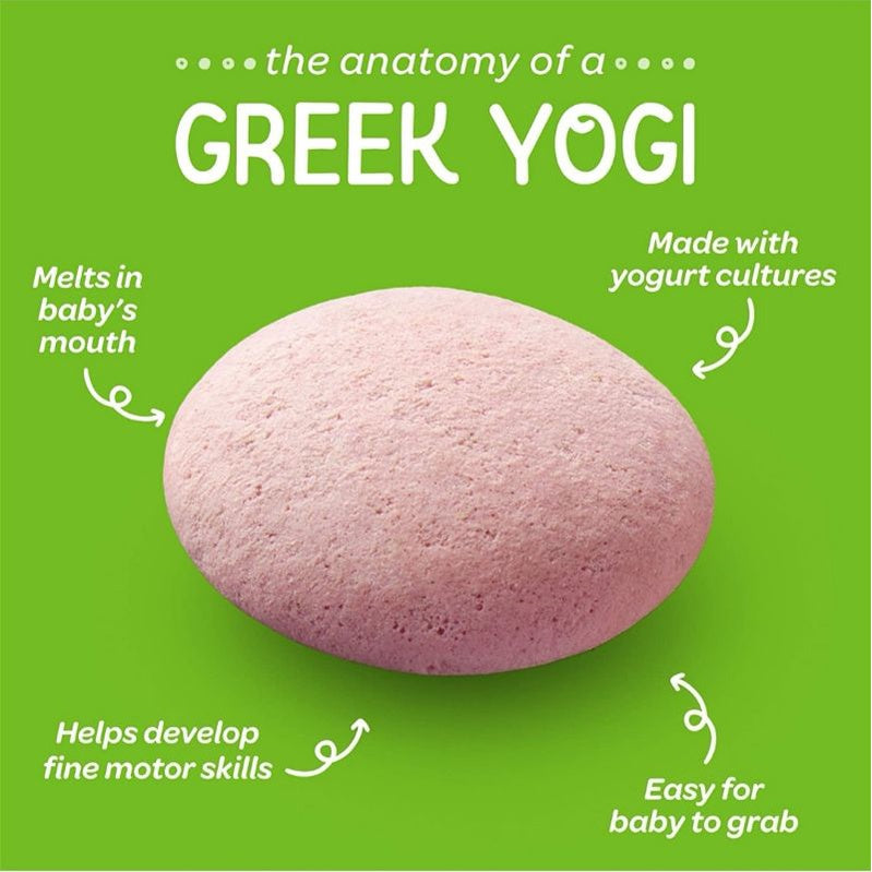 Low Cost PH | Happy Family Organics, Yogis, Greek Yogis, Mixed Berry, Strawberry, Mango, Blueberry