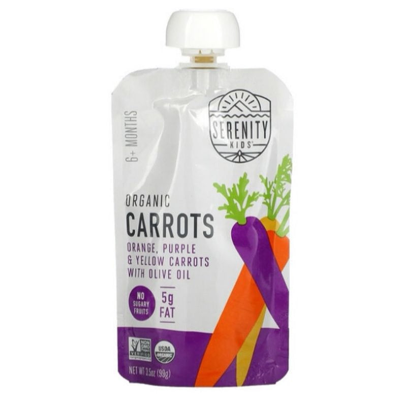 Low Cost Ph | Serenity Kids, Baby Toodler Food, Organic Savory Veggies and Ethically Sourced Meats