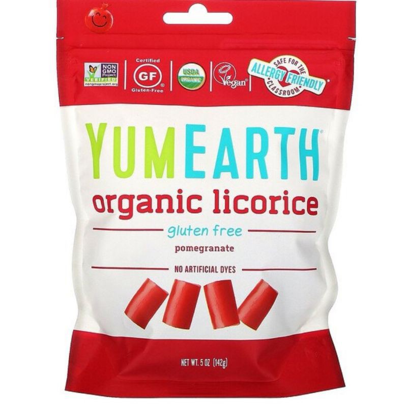 Low Cost PH | YumEarth / Yum Earth Lollipop Organic, Vitamin C, Gummy Bears, fruit snacks, candies,