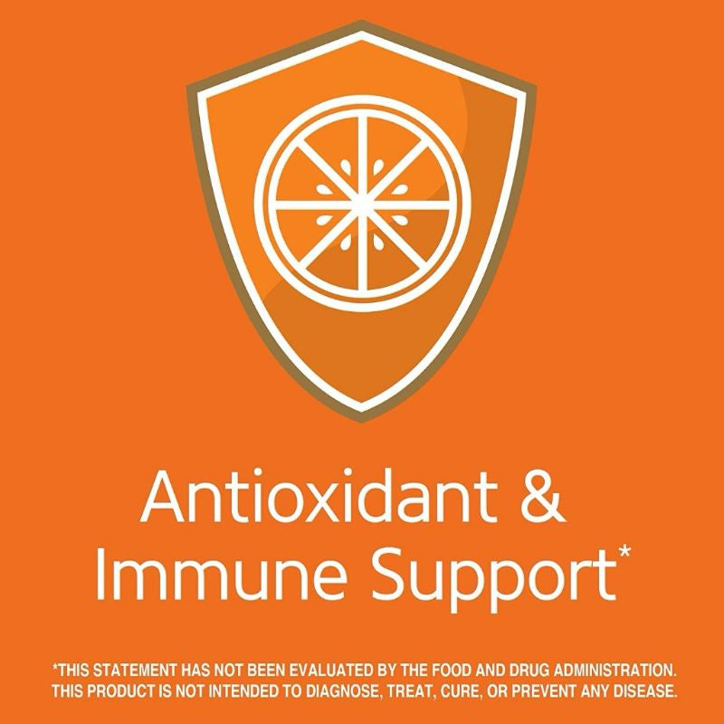 LowCostPH | 21st Century, Vitamin C, Ascorbic Acid, Antioxidant and Immune Support, 250 mg/ 500mg.