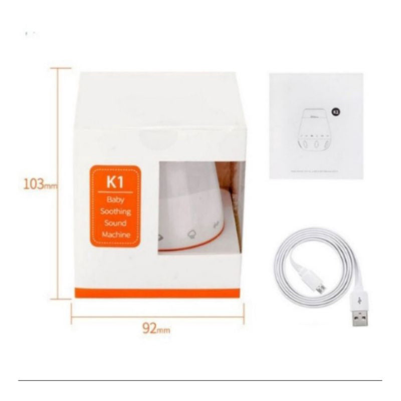 LowCostPH | 2-in-1 Cry Activated Baby Shusher Ever The Quickest Way to Get Baby to Sleep