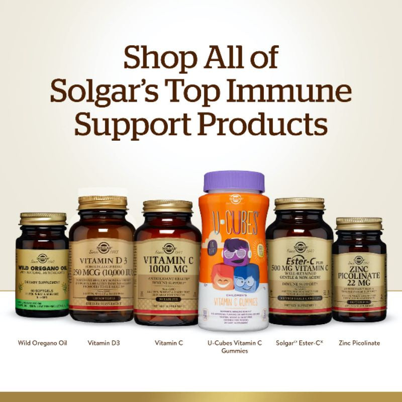 LowCostPh | Solgar, Vitamin C, 1,000 mg, 250vegcaps | Vitamin C with Rose Hips, 1,000 mg, 250 Tabs