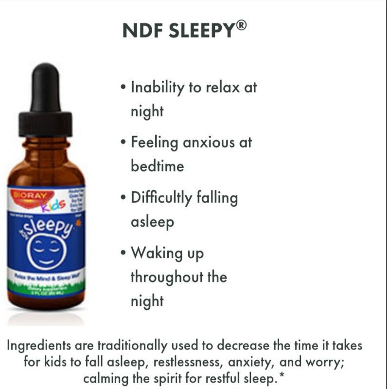 LowCostPh | Bioray, Kids, NDF, Tummy, Sleepy, Happy, Calm, Popper, 2 fl oz | 4 fl oz