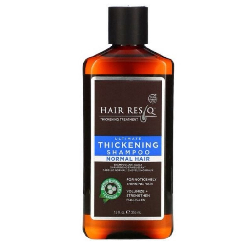 Low Cost PH | Petal Fresh, Hair ResQ, Ultimate Thickening Shampoo and Conditioner Normal Hair,