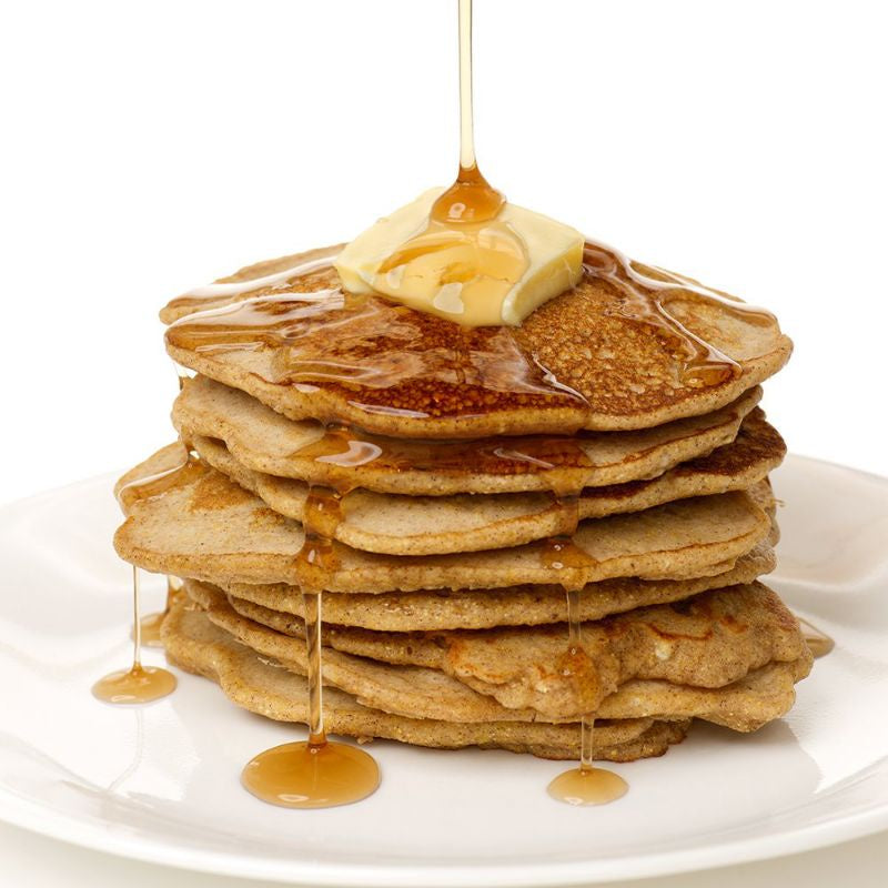 LowCostPh | NOW Foods, Real Food, Organic Maple Syrup, Grade A, Dark Color, 100% Pure 473ml