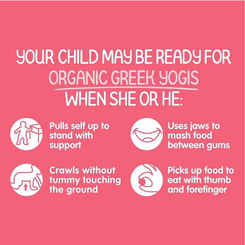 Low Cost PH | Happy Family Organics, Yogis, Greek Yogis, Mixed Berry, Strawberry, Mango, Blueberry