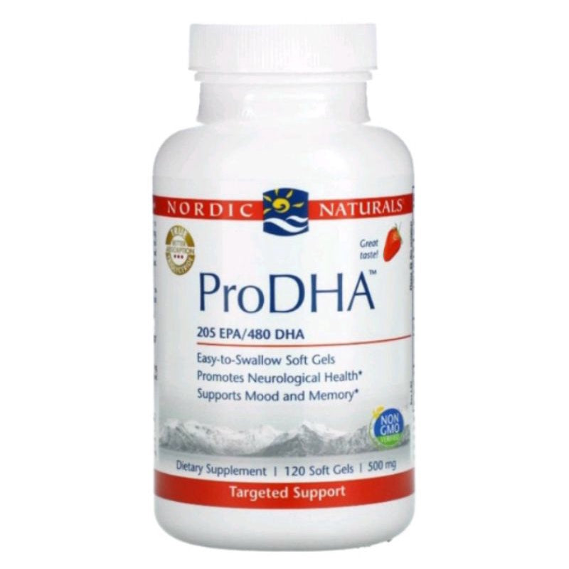 LowCostPh | Nordic Naturals, DHA Xtra, Strawberry, EPA Xtra, Great Lemon,ProDHA, Strawberry, 500 mg,