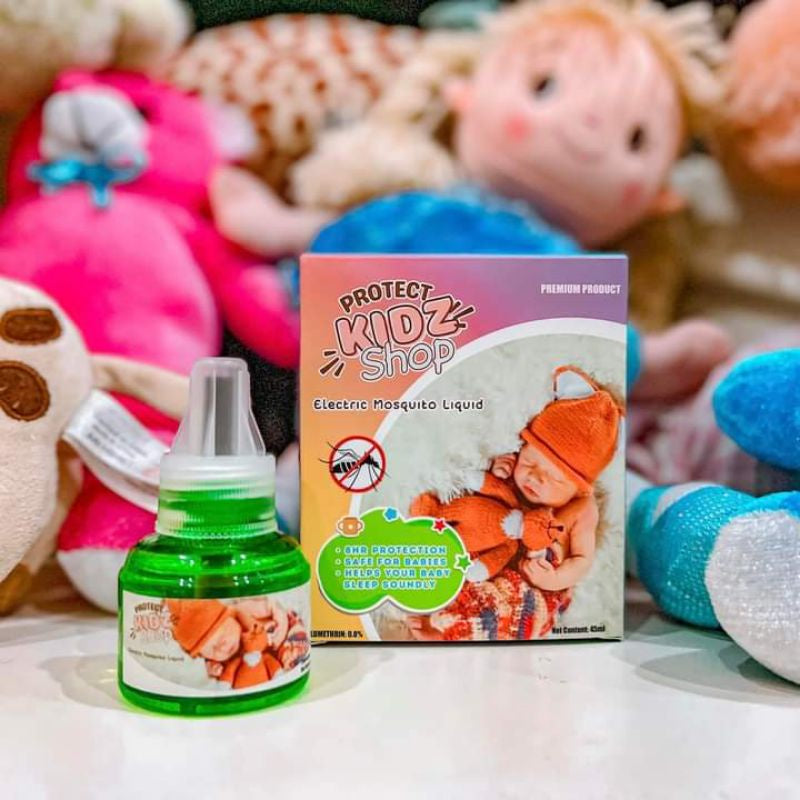 Low Cost PH | Protect Kidz Shop harmless electric insect killer mosquito repellent liquid.