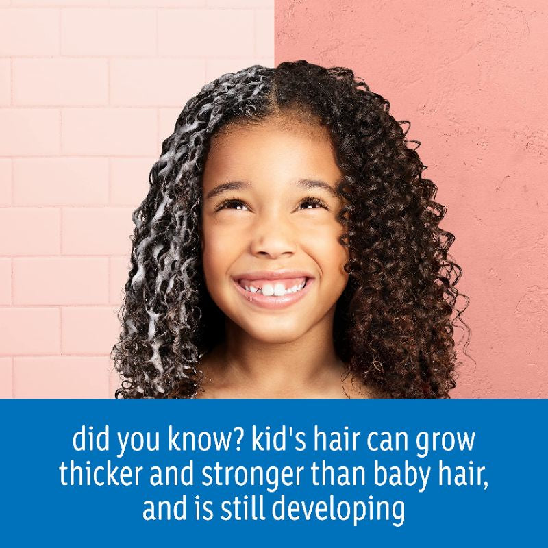 Low Cost PH | Johnson's Baby Kids Curl Defining Shampoo and Conditioner Refreshing shampoo for Kids