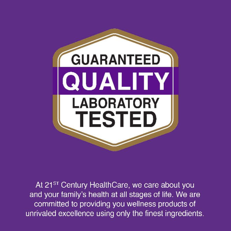 LowCostPH | 21st Century, Apple Cider Vinegar, 300 mg, 250 Tablets, For General Health & Wellness