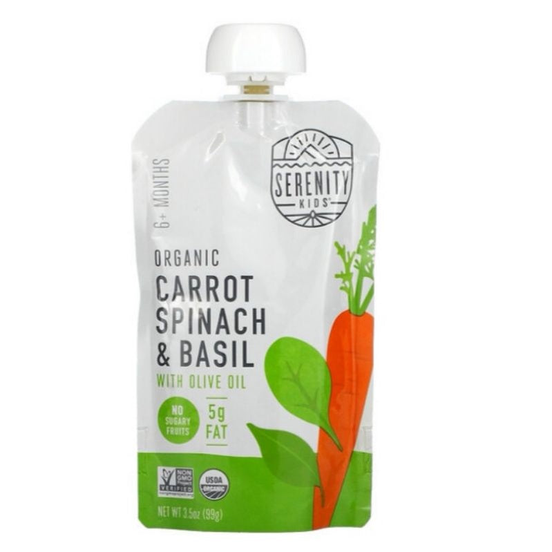 Low Cost Ph | Serenity Kids, Baby Toodler Food, Organic Savory Veggies and Ethically Sourced Meats