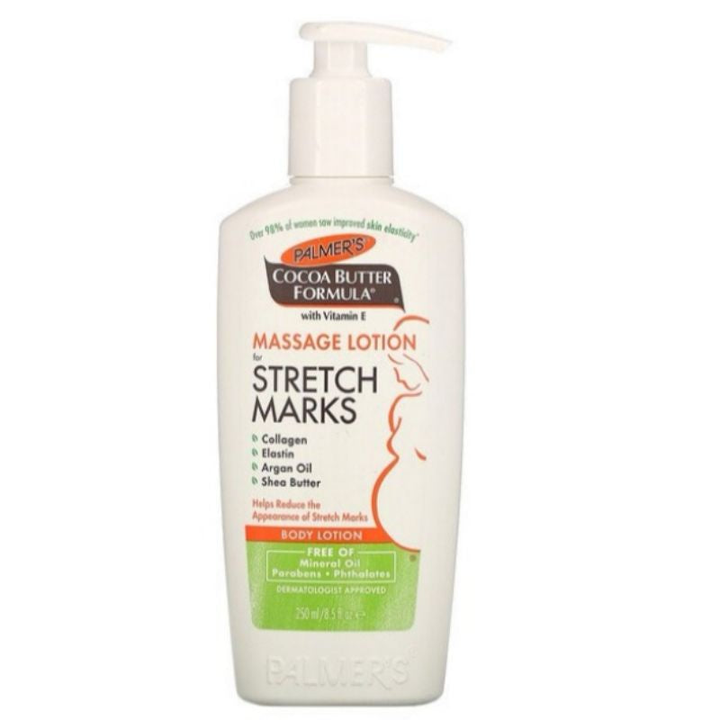 Low Cost PH | Palmers, Cocoa Butter Formula, Massage Cream for Stretch Marks, Tummy Butter Body.