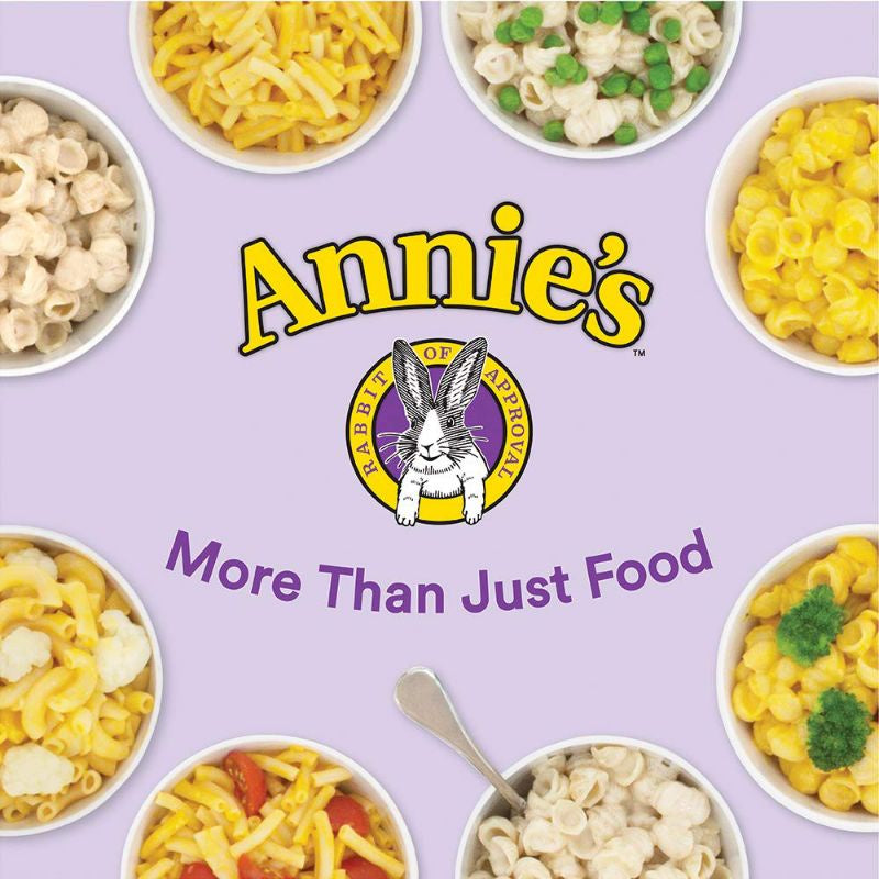 Low Cost PH | Annie's Homegrown, Organic Macaroni & Cheese Mac n Cheese, Real Aged Cheddar Vegan Mac