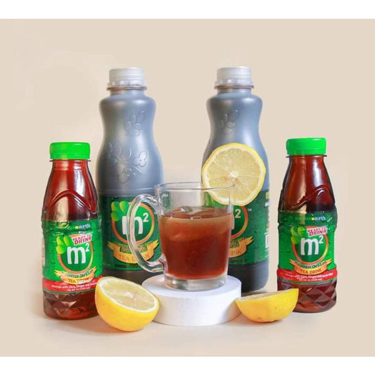 Low Cost PH | Check out M2 Malunggay Tea Drink Concentrated and Ready to Drink For Lactating Mom.