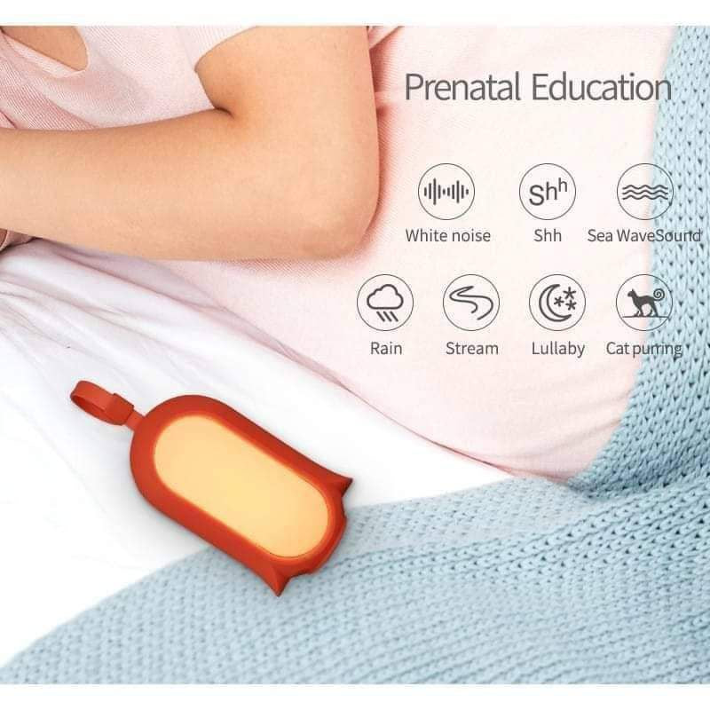 Low Cost PH | 2-in-1 Cry Activated Baby Shusher Ever The Quickest Way to Get Baby to Sleep