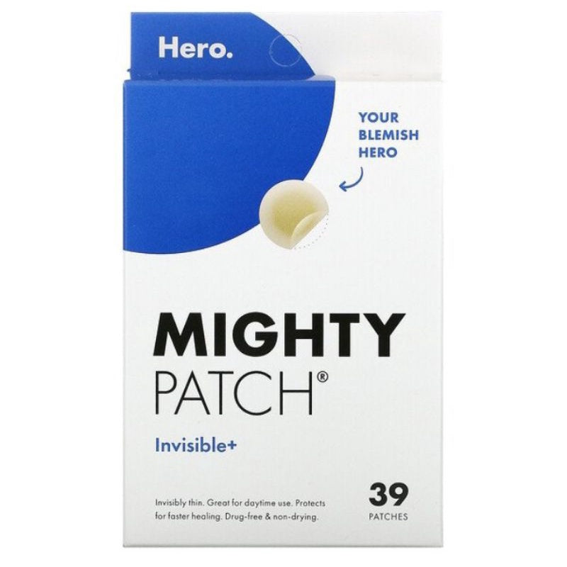 Low Cost PH | Cosrx, Acne Pimple Master / Hero Cosmetic Mighty Patch / De La Cruz Treatment Ointment