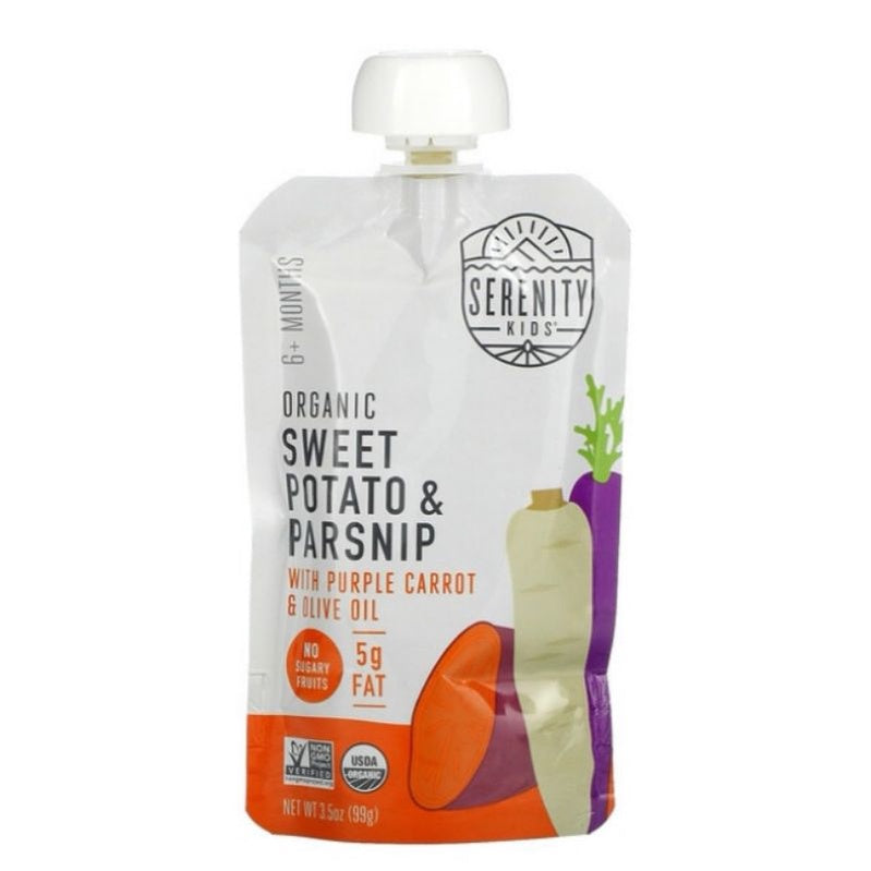 Low Cost Ph | Serenity Kids, Baby Toodler Food, Organic Savory Veggies and Ethically Sourced Meats