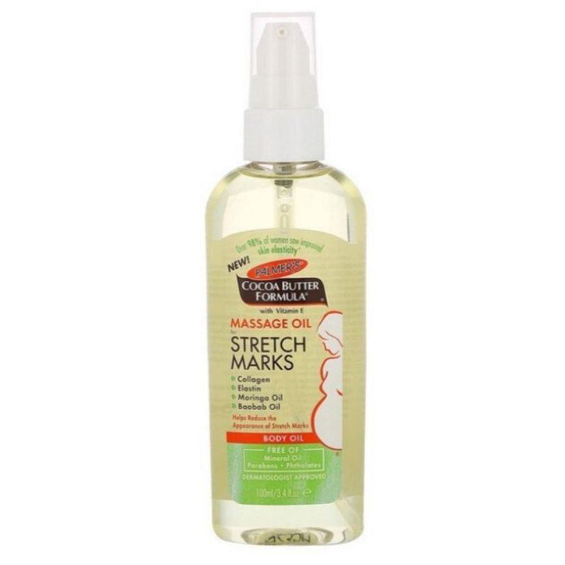 Low Cost PH | Palmers, Cocoa Butter Formula, Massage Cream for Stretch Marks, Tummy Butter Body.