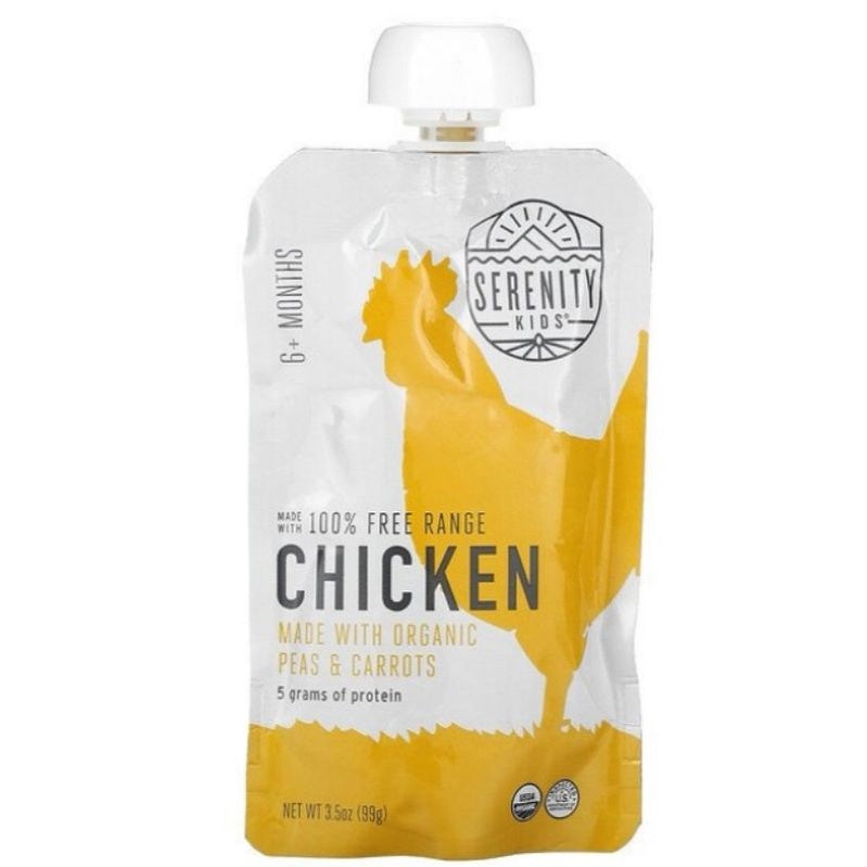 Low Cost Ph | Serenity Kids, Baby Toodler Food, Organic Savory Veggies and Ethically Sourced Meats