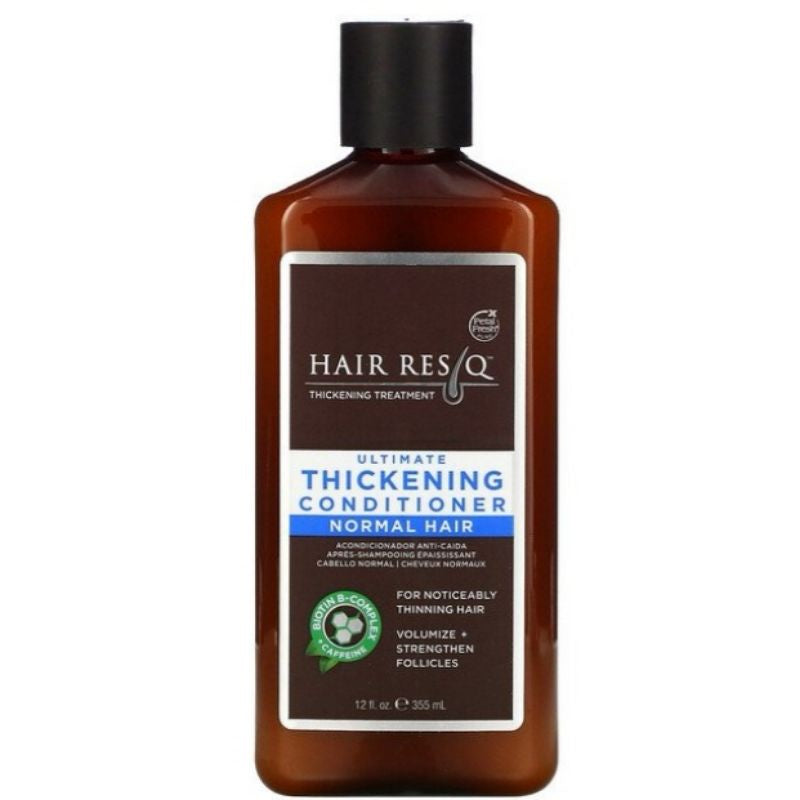 Low Cost PH | Petal Fresh, Hair ResQ, Ultimate Thickening Shampoo and Conditioner Normal Hair,