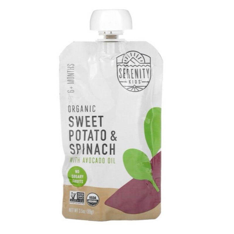 Low Cost Ph | Serenity Kids, Baby Toodler Food, Organic Savory Veggies and Ethically Sourced Meats
