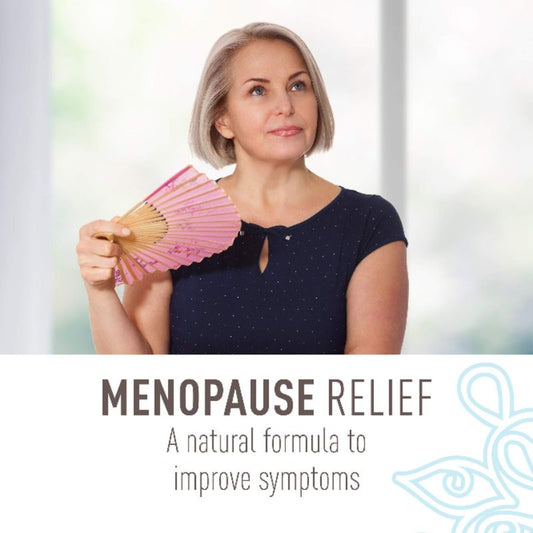 LowCostPH | Natural Factors, WomenSense, MenoSense, Menopause Formula, 90 Vegetarian Capsules