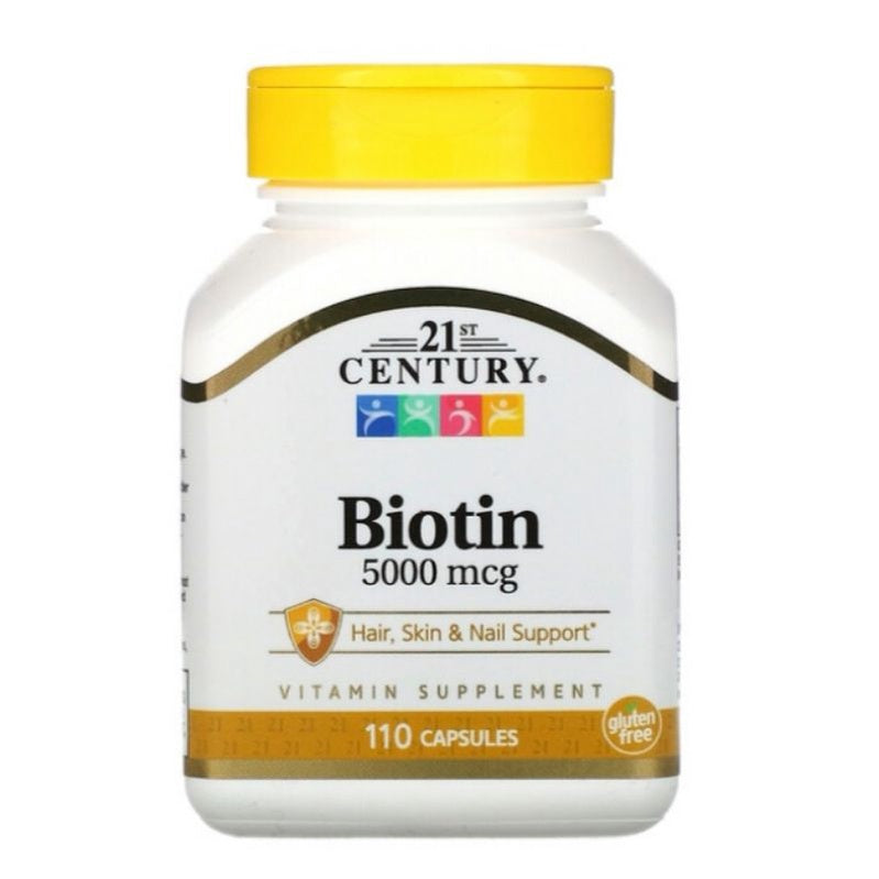 LowCostPh | 21st Century, Biotin, 800 mcg, 10,000 mcg, Tablets, 5,000 mcg, Capsules, Hair, Skin Nail