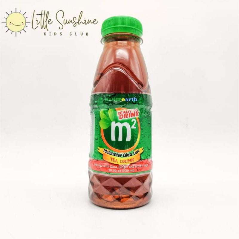 Low Cost PH | Check out M2 Malunggay Tea Drink Concentrated and Ready to Drink For Lactating Mom.