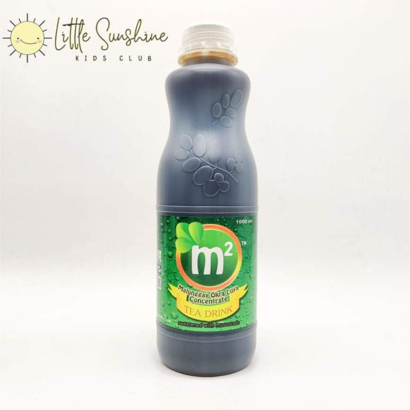 Low Cost PH | Check out M2 Malunggay Tea Drink Concentrated and Ready to Drink For Lactating Mom.