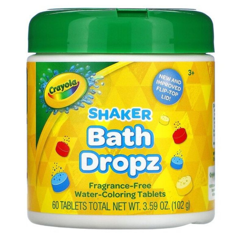 Low Cost Ph | Crayola, Bath Bombs, Grape Jam, Laser Lemon, Cotton Candy & Bubble Gum Scented.