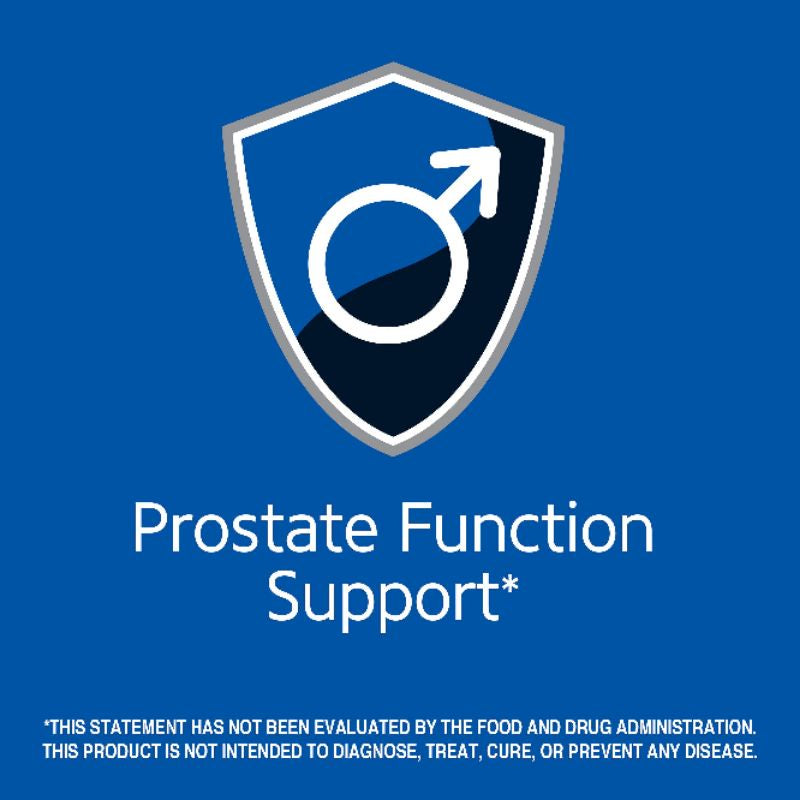 LowCostPH | 21st Century Prostate Health with Beta-Sitosterol, 125 mg, 60 Softgels. Gluten Free
