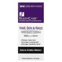 USA Onhand | REJUVICARE Super Collagen, Collagen Hydrolysate, Enhanced Beauty Nutraceuticals