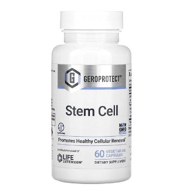 LowCostPh | Life Extension, Geroprotect, Stem Cell , Ageless Cell , Autophagy Renew,30 | 60vegcaps