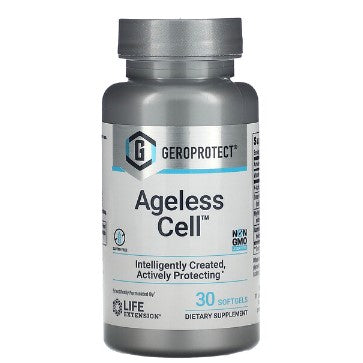 LowCostPh | Life Extension, Geroprotect, Stem Cell , Ageless Cell , Autophagy Renew,30 | 60vegcaps