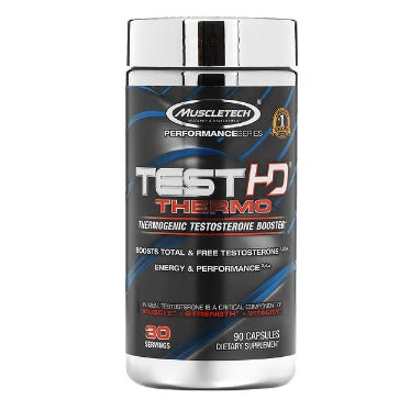 Low Cost PH | Muscletech Force Factor Test HD, Elite, 120 Caps LIPO-6 Black, Ultra Concentrate.