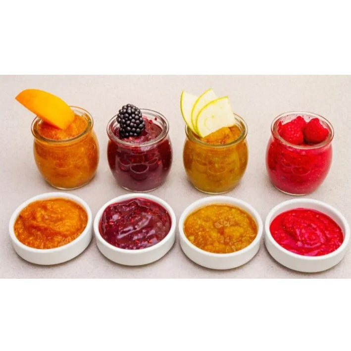 Low Cost PH | Happy Family Organics, Stage 2, Stage 4 Organic Baby Food, Puree (sold per pc )