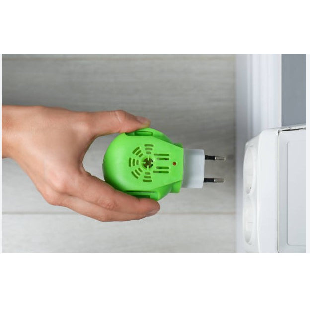 Low Cost PH | Protect Kidz Shop harmless electric insect killer mosquito repellent (REFILL ONLY)